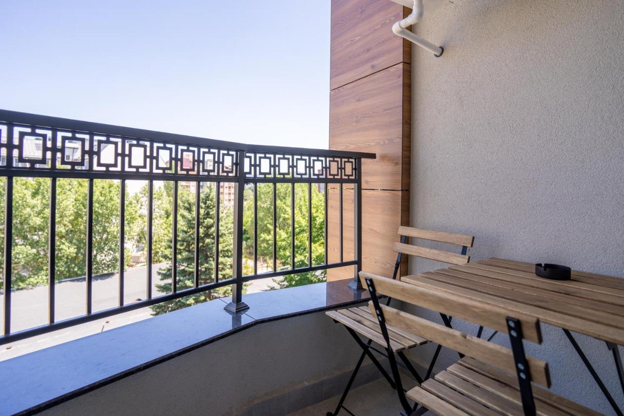 Amarant Aparts Appart hôtel