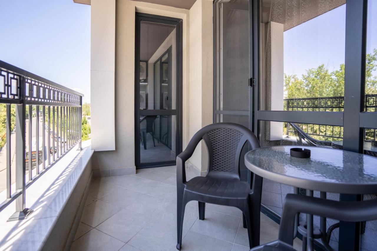 Amarant Aparts Appart hôtel Sofia