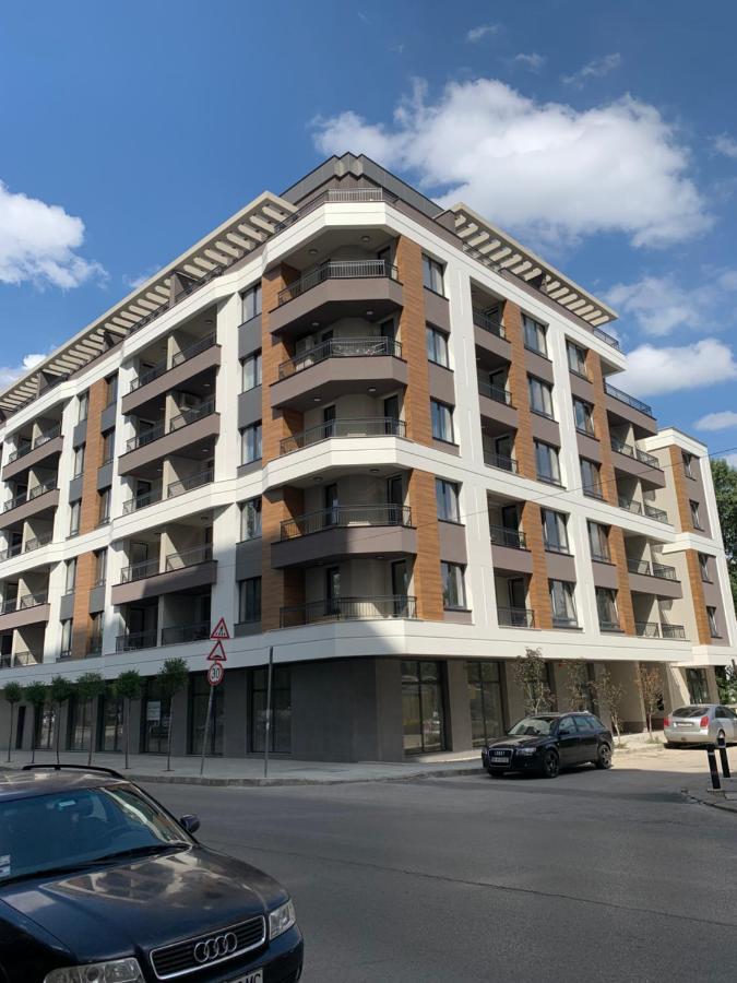 Amarant Aparts Appart hôtel